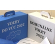 Výsledky Volieb do orgánov samosprávy obcí v obci Nová Ľubovňa 29.10.2022