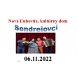 Pozvánka na koncert