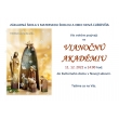 VIANOČNÁ AKADÉMIA 11.12.2022