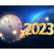 Želáme vám šťastný nový rok 2023