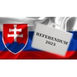 Výsledky hlasovania v REFERENDE 21.01.2023 - Obec Nová Ľubovňa