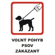 Výzva majiteľom psov