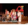 Výročná členská schôdza Klubu dôchodcov