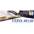 Pôstna výzva - Saletini Rozkvet