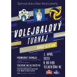Volejbalový turnaj - 01.04.2023