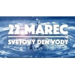 Svetový deň vody - 22. marec