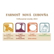 Farnosť Nová Ľubovňa - Veľkonočné sviatky 2023