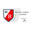 ROZANA - rozhlas v mobile