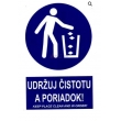 Výzva deťom a rodičom - návštevníkom detského ihriska pri budove zmrzliny