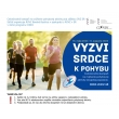Vyzvi srdce k pohybu