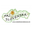 Naj búdka Slovenska 2023