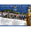 Levočská púť 2023