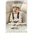 1. jún - Medzinárodný deň detí