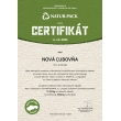 Certifikát