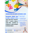 Novovzniknutá ZŠ pre žiakov s autizmom - Stará Ľubovňa
