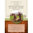VĎAKYVZDANIE ZA DARY ZEME - 10.09.2023