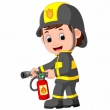 Preventívne protipožiarne kontroly v obci - 09.09.2023