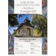 Požehnanie obnovenej kalvárie v Kolačkove - 15.09.2023