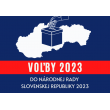 Výsledky volieb do NR SR 2023 v obci Nová Ľubovňa