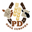 Oznam Poľnohospodárskeho družstva v Novej Ľubovni