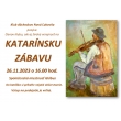 Katarínska zábava