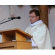 Zomrel veľadôstojný pán farár - Mgr. Alexander Líška