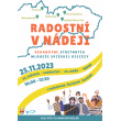 Radostní v nádeji - Dekanátne stretnutia mládeže  25.11.2023  