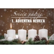 Adventné obdobie 2024