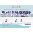 Stíhačky okolo Jakubianky