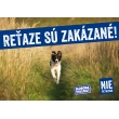 Upozornenie pre chovateľov psov
