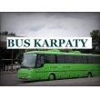 Cestovné poriadky BUS KARPATY  - platné od 10.12.2023