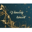 Pozvanie na Vianočný koncert - 29.12.2023