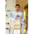 Ondrej Poľančík - kňaz