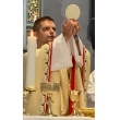 Štefan Štellmach - kňaz