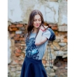 Barbora Repková - spev, moderovanie...