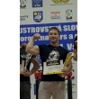 Mojmír Žilecký - armwrestling