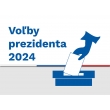 Voľby prezidenta SR 2024 -  II. kolo 06.04.2024