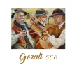 GORALI 550