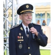 Ján Vojčák - hasičstvo
