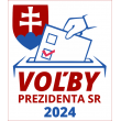 Výsledky Volieb prezidenta SR 2024 v obci Nová Ľubovňa - II. kolo 06.04.2024