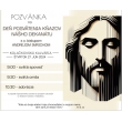 Deň posvätenia kňazov nášho dekanátu s otcom biskupom Andrejom Imrichom