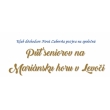 Púť seniorov na Mariánsku horu v Levoči
