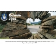 18. a 19.12.2024 budú do vašich domácností doručené kalendáre na rok 2025