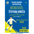 25. ročník Memoriálu Štefana Kmeča - 26.12.2024 - v prílohe link na online sledovanie