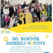 Dobrá novina - 06.01.2025