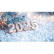 Želáme vám ŠŤASTNÝ NOVÝ ROK 2025