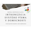 Intronizácia Svätého písma v domácnosti