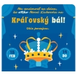 eRko pozýva na KRÁĽOVSKÝ BÁL