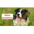 Výzva chovateľom psov !!!