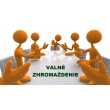 Pozvánka na Valné zhromaždenie Urbariátu p.s. Nová Ľubovňa